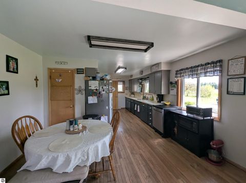 Tiny photo for 1171 N M-65, Twining, MI 48766 (MLS # 1945669)