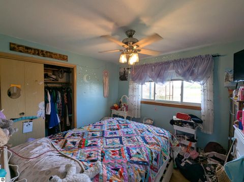 Tiny photo for 1171 N M-65, Twining, MI 48766 (MLS # 1945669)