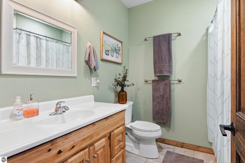 Tiny photo for 7387 Alba Highway, Elmira, MI 49730 (MLS # 1942424)