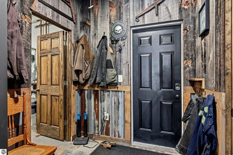 Tiny photo for 7387 Alba Highway, Elmira, MI 49730 (MLS # 1942424)