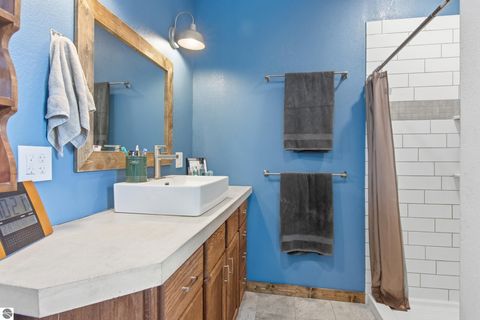 Tiny photo for 7387 Alba Highway, Elmira, MI 49730 (MLS # 1942424)