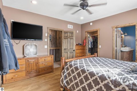 Tiny photo for 7387 Alba Highway, Elmira, MI 49730 (MLS # 1942424)