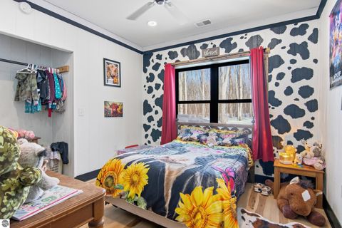 Tiny photo for 7387 Alba Highway, Elmira, MI 49730 (MLS # 1942424)