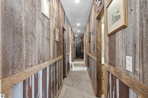 Tiny photo for 7387 Alba Highway, Elmira, MI 49730 (MLS # 1942424)