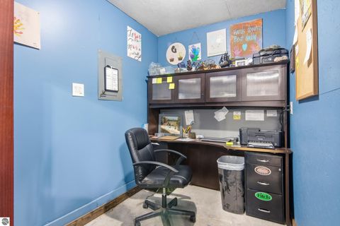 Tiny photo for 7387 Alba Highway, Elmira, MI 49730 (MLS # 1942424)