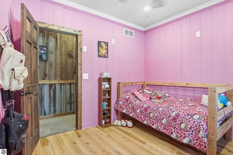 Tiny photo for 7387 Alba Highway, Elmira, MI 49730 (MLS # 1942424)