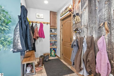 Tiny photo for 7387 Alba Highway, Elmira, MI 49730 (MLS # 1942424)