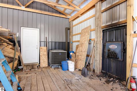 Tiny photo for 7387 Alba Highway, Elmira, MI 49730 (MLS # 1942424)