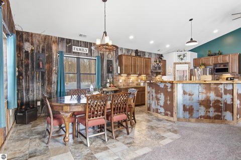 Tiny photo for 7387 Alba Highway, Elmira, MI 49730 (MLS # 1942424)