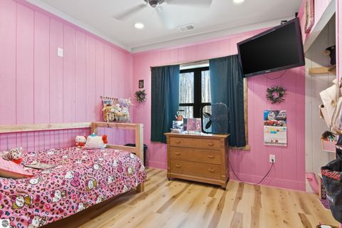 Tiny photo for 7387 Alba Highway, Elmira, MI 49730 (MLS # 1942424)