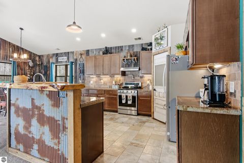 Tiny photo for 7387 Alba Highway, Elmira, MI 49730 (MLS # 1942424)