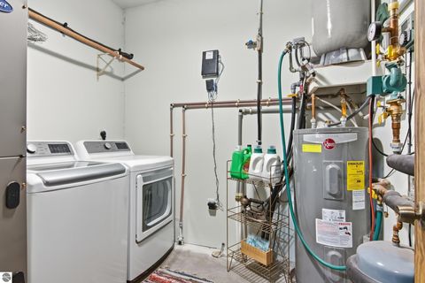 Tiny photo for 7387 Alba Highway, Elmira, MI 49730 (MLS # 1942424)