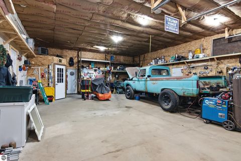 Tiny photo for 7387 Alba Highway, Elmira, MI 49730 (MLS # 1942424)