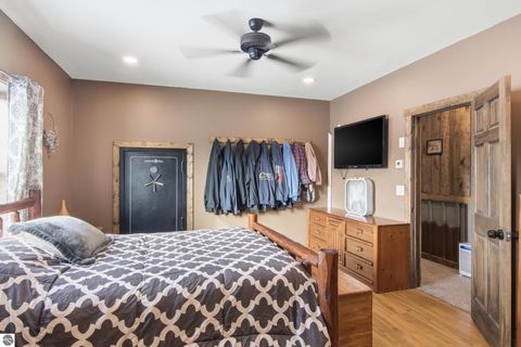 Tiny photo for 7387 Alba Highway, Elmira, MI 49730 (MLS # 1942424)