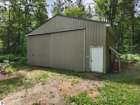 Tiny photo for 5446 Blue Lake Road, Ne RD, Kalkaska, MI 49646 (MLS # 1946809)