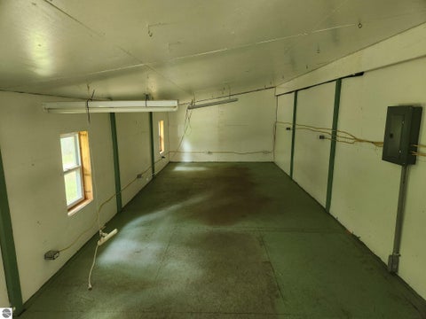 Tiny photo for 5446 Blue Lake Road, Ne RD, Kalkaska, MI 49646 (MLS # 1946809)