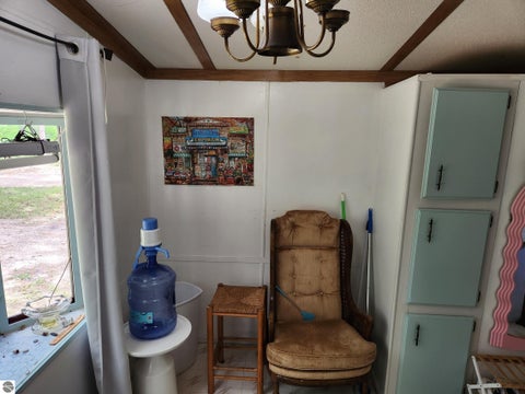 Tiny photo for 5446 Blue Lake Road, Ne RD, Kalkaska, MI 49646 (MLS # 1946809)