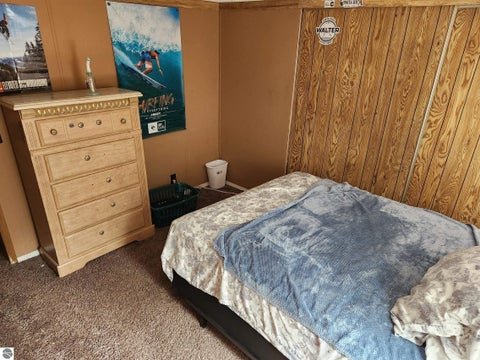 Tiny photo for 5446 Blue Lake Road, Ne RD, Kalkaska, MI 49646 (MLS # 1946809)