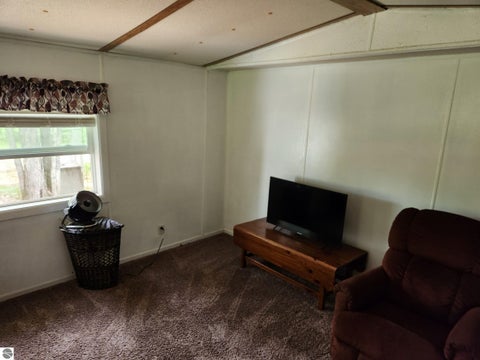 Tiny photo for 5446 Blue Lake Road, Ne RD, Kalkaska, MI 49646 (MLS # 1946809)