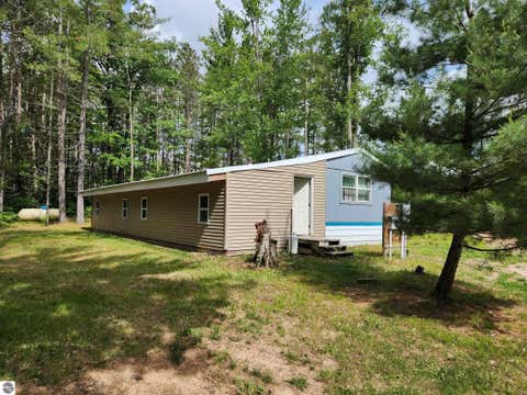 Tiny photo for 5446 Blue Lake Road, Ne RD, Kalkaska, MI 49646 (MLS # 1946809)