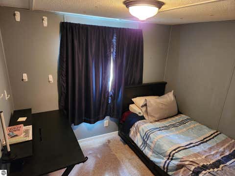 Tiny photo for 5446 Blue Lake Road, Ne RD, Kalkaska, MI 49646 (MLS # 1946809)