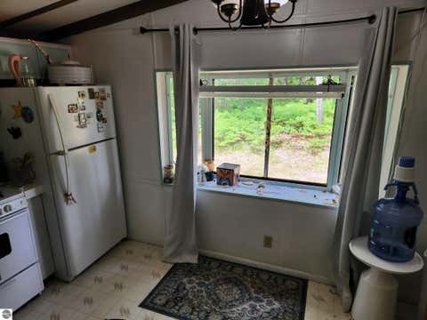 Tiny photo for 5446 Blue Lake Road, Ne RD, Kalkaska, MI 49646 (MLS # 1946809)