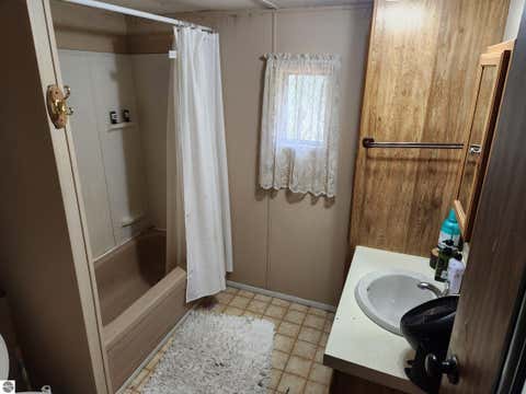 Tiny photo for 5446 Blue Lake Road, Ne RD, Kalkaska, MI 49646 (MLS # 1946809)