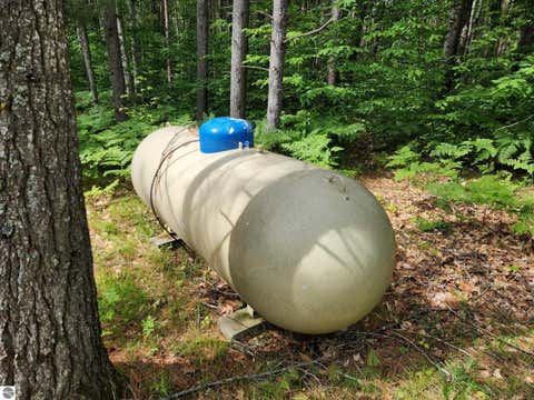 Tiny photo for 5446 Blue Lake Road, Ne RD, Kalkaska, MI 49646 (MLS # 1946809)