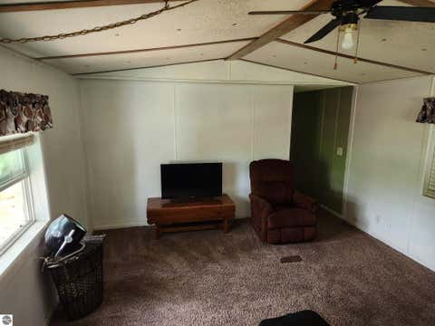 Tiny photo for 5446 Blue Lake Road, Ne RD, Kalkaska, MI 49646 (MLS # 1946809)