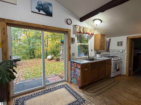 Tiny photo for 2241 Heartwood Drive, East Jordan, MI 49727 (MLS # 1951645)
