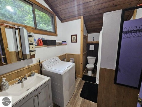 Tiny photo for 2241 Heartwood Drive, East Jordan, MI 49727 (MLS # 1951645)