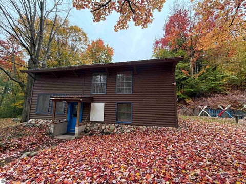 Tiny photo for 2241 Heartwood Drive, East Jordan, MI 49727 (MLS # 1951645)