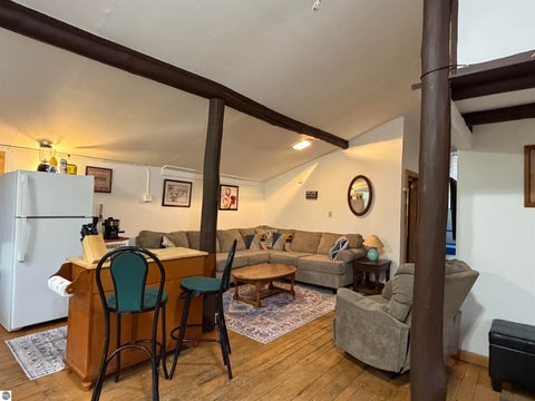 Tiny photo for 2241 Heartwood Drive, East Jordan, MI 49727 (MLS # 1951645)