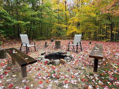 Tiny photo for 2241 Heartwood Drive, East Jordan, MI 49727 (MLS # 1951645)
