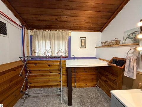 Tiny photo for 2241 Heartwood Drive, East Jordan, MI 49727 (MLS # 1951645)