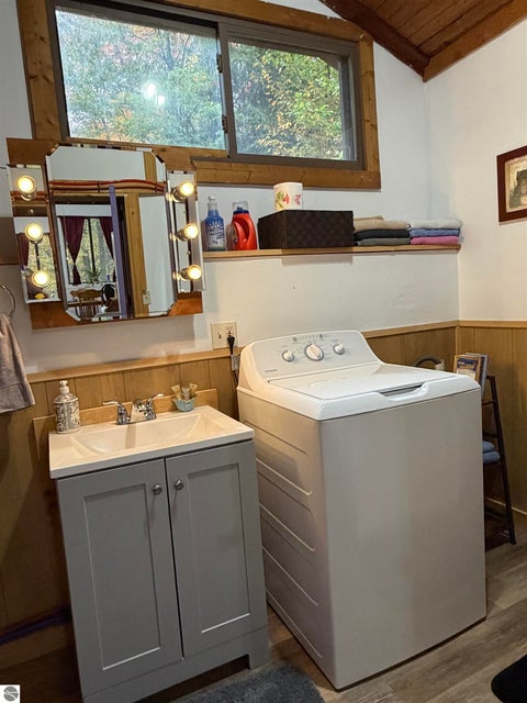 Tiny photo for 2241 Heartwood Drive, East Jordan, MI 49727 (MLS # 1951645)