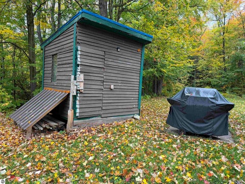 Tiny photo for 2241 Heartwood Drive, East Jordan, MI 49727 (MLS # 1951645)