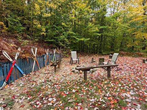 Tiny photo for 2241 Heartwood Drive, East Jordan, MI 49727 (MLS # 1951645)