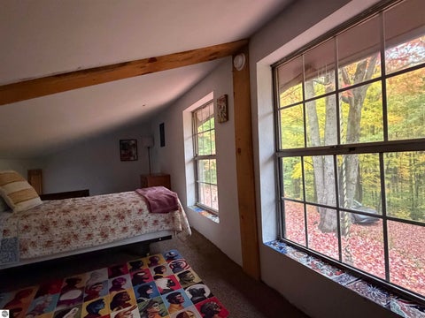Tiny photo for 2241 Heartwood Drive, East Jordan, MI 49727 (MLS # 1951645)