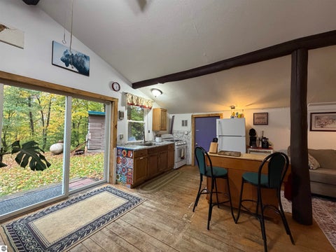 Tiny photo for 2241 Heartwood Drive, East Jordan, MI 49727 (MLS # 1951645)