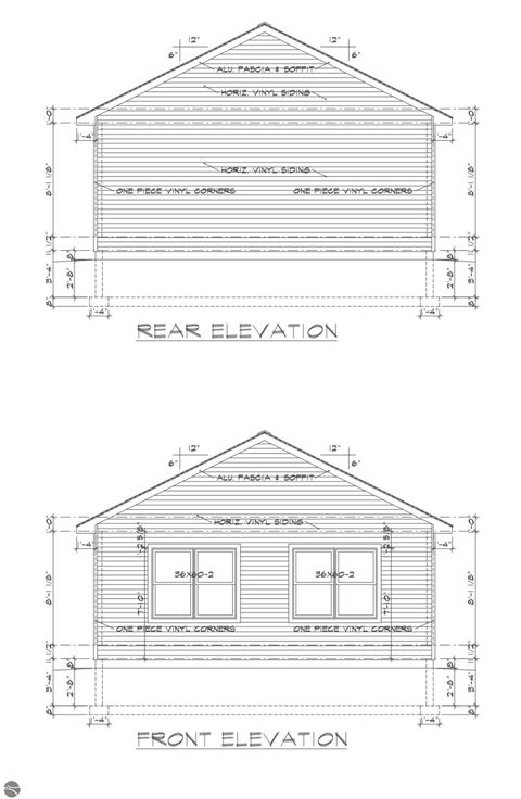 Tiny photo for 2 Ringneck Lane, Buckley, MI 49620 (MLS # 1941976)