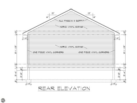 Tiny photo for 2 Ringneck Lane, Buckley, MI 49620 (MLS # 1941976)