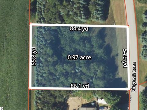 Tiny photo for 2 Ringneck Lane, Buckley, MI 49620 (MLS # 1941976)