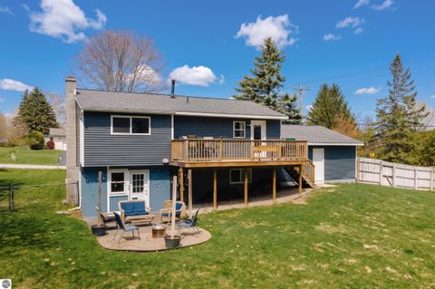 Tiny photo for 4005 Hearthside Drive, Traverse City, MI 49684 (MLS # 1944481)