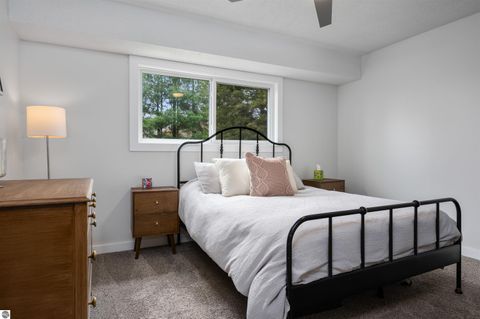 Tiny photo for 4005 Hearthside Drive, Traverse City, MI 49684 (MLS # 1944481)