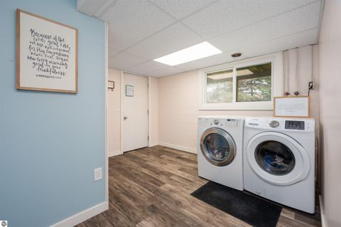 Tiny photo for 4005 Hearthside Drive, Traverse City, MI 49684 (MLS # 1944481)