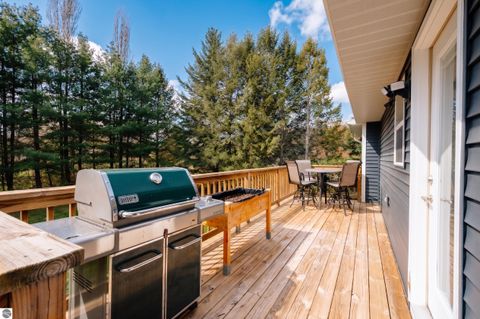 Tiny photo for 4005 Hearthside Drive, Traverse City, MI 49684 (MLS # 1944481)