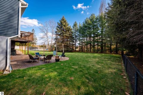 Tiny photo for 4005 Hearthside Drive, Traverse City, MI 49684 (MLS # 1944481)