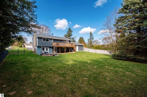 Tiny photo for 4005 Hearthside Drive, Traverse City, MI 49684 (MLS # 1944481)