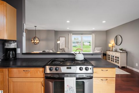 Tiny photo for 4005 Hearthside Drive, Traverse City, MI 49684 (MLS # 1944481)